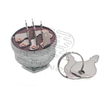 SWITCH IGNITION •Positions: 3 •Terminals: 6 FITS/REPL. 109-4736
